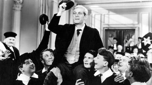 Good Morning, Boys! Bild 1