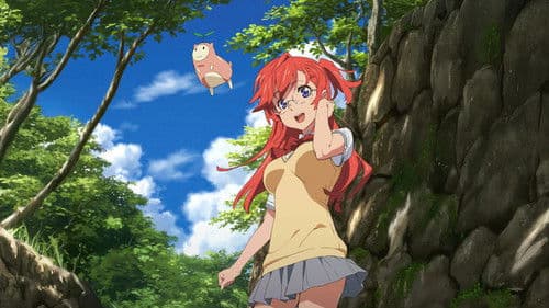 Waiting in the Summer Bild 3