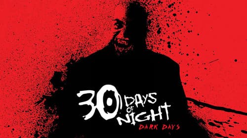 30 Days of Night: Dark Days Bild 7