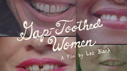 Gap-Toothed Women Bild 1