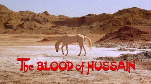 The Blood of Hussain Bild 1