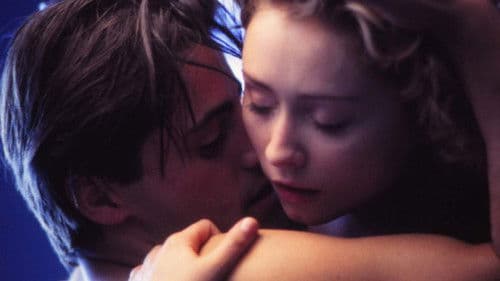 Red Shoe Diaries Bild 1