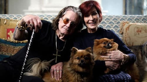 Sharon & Ozzy Osbourne: Coming Home Bild 2