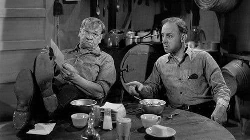 Alias a Gentleman Bild 1