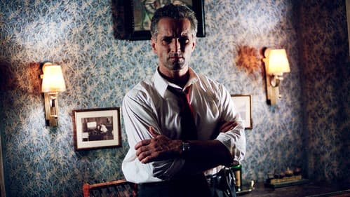 Mazaný Filip Bild 1