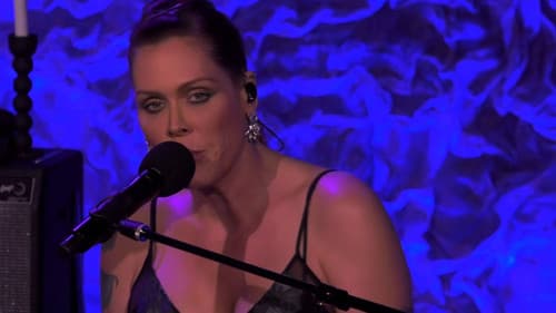 Beth Hart: Front and Center (Live form New York) Bild 2