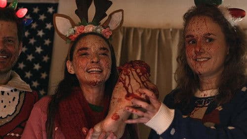 Deathcember - 24 Doors To Hell Bild 1