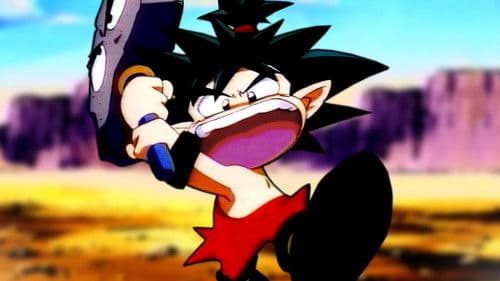 Flint Hammerhead Bild 1