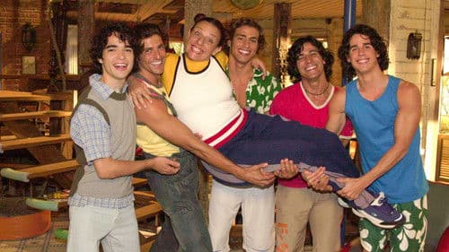 Da Cor do Pecado Bild 1