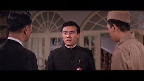 藍與黑(下) Bild 1