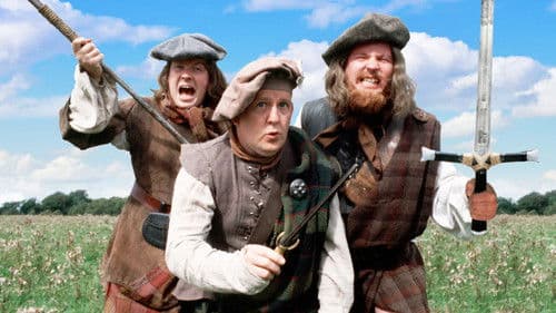 Chewin' the Fat Bild 2