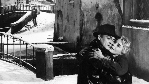 Weiße Nächte Bild 6