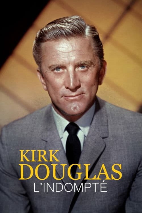 Kirk Douglas, der Unbeugsame