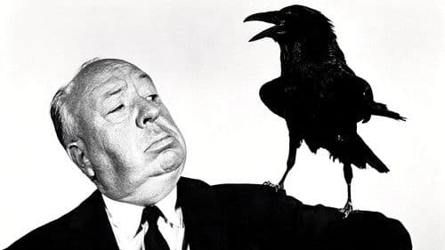 Alfred Hitchcock zeigt Bild 8