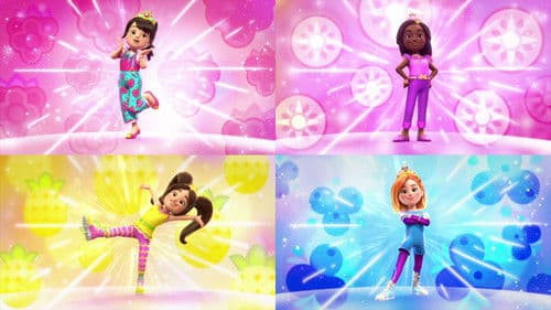 Princess Power Bild 5