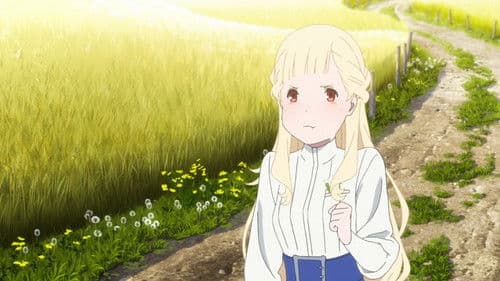 Maquia - Eine unsterbliche Liebesgeschichte Bild 4