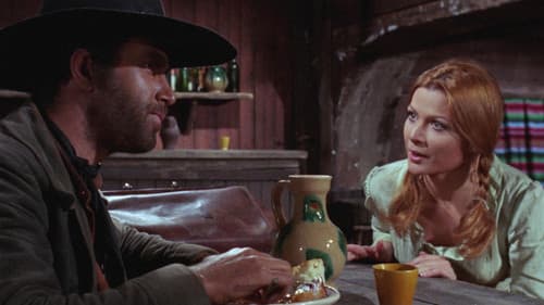 Sarg der blutigen Stiefel Bild 3