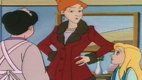 Curly - The Littlest Puppy Bild 1