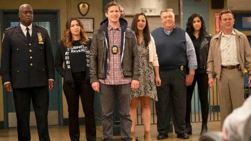 Goodbye Brooklyn Nine-Nine Bild 3