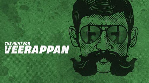 The Hunt for Veerappan Bild 1