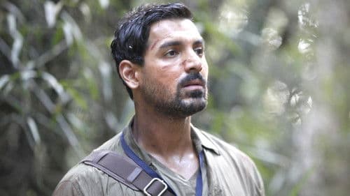 Madras Cafe Bild 6