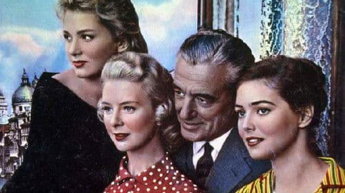 Rendezvous in Rom Bild 2