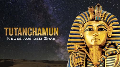 Tutanchamun - Neues aus dem Grab Bild 3