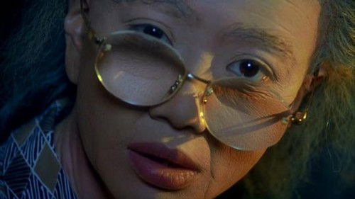 嫲嫲．帆帆 Bild 1