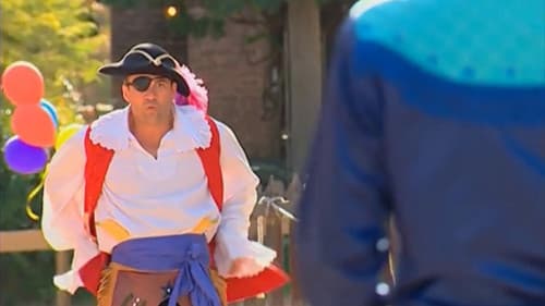 The Wiggles: Cold Spaghetti Western Bild 6