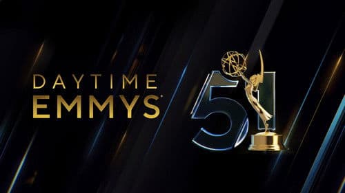 The Daytime Emmy Awards Bild 2