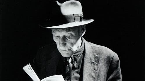 William S. Burroughs: A Man Within Bild 1
