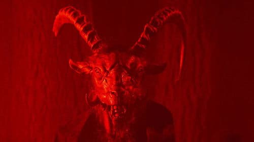 The Devil's Well Bild 1