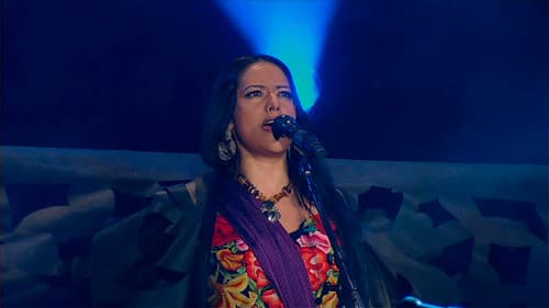 Lila Downs  - Pecados y Milagros Bild 1