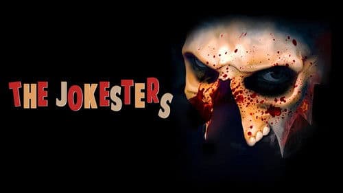 The Jokesters Bild 1