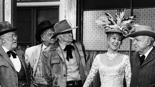 The Over the Hill Gang Bild 1