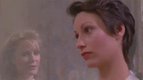 Der Fremde kam nackt Bild 1