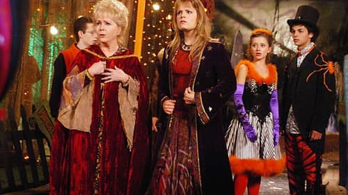 Halloweentown High School Bild 4