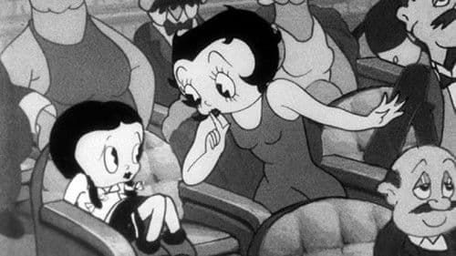 Buzzy Boop at the Concert Bild 1