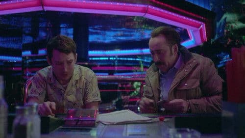 The Trust: Big Trouble in Sin City Bild 8