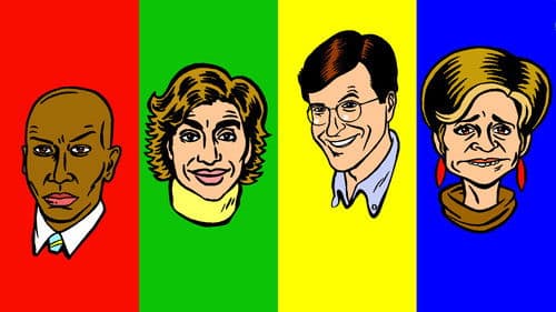 Strangers with Candy Bild 4