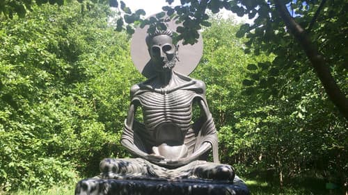 Weltreise mit Buddha Bild 5