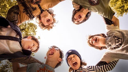 Die wilden Kerle - Die Legende lebt Bild 5