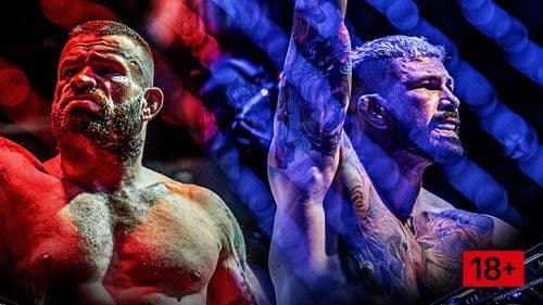 OKTAGON 72: Vémola vs. Végh 3 Bild 1