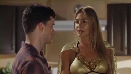 Escape from Pleasure Planet Bild 3