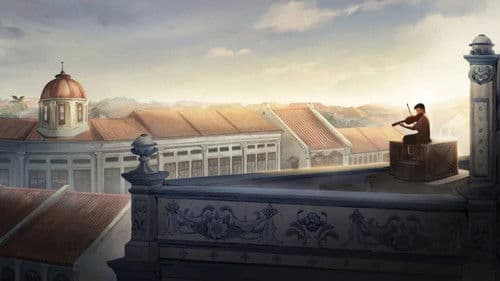 The Violinist Bild 1