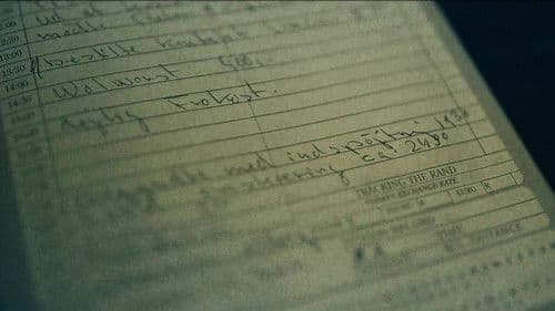 Hvid mands dagbog Bild 2