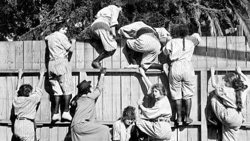 Spit-ball Sadie Bild 1