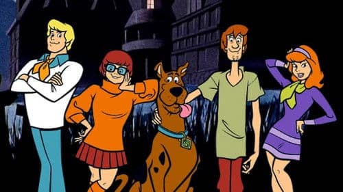 Scooby Doo, wo bist du? Bild 4