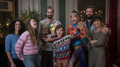 Le Livreur de Noël Bild 1