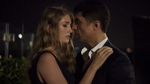 Su ve Ates - Wasser und Feuer Bild 5